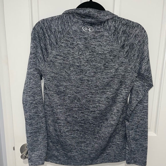 Dri Fit Womens Long Sleeve - Picture 3 of 3